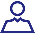 loan officer icon