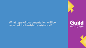 video thumbnail for description of documents needed for loss mitigation application