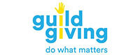 Guild Gving logo