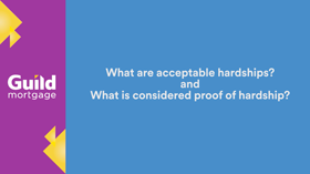 video thumbnail for into description of qualifying financial hardships and proof