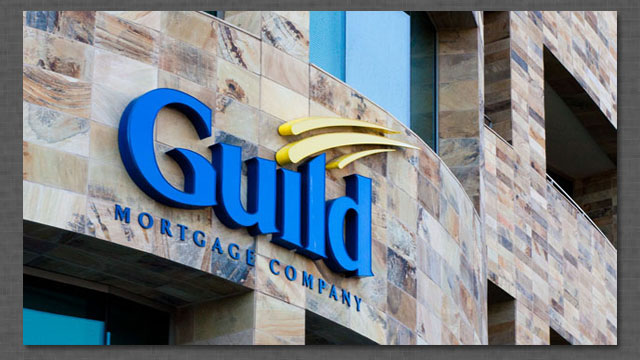 Logo Corporate Office | Guild Mortgage
