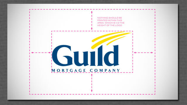 Logo New Design | Guild Mortgage