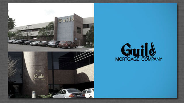 Original Logo | Guild Mortgage