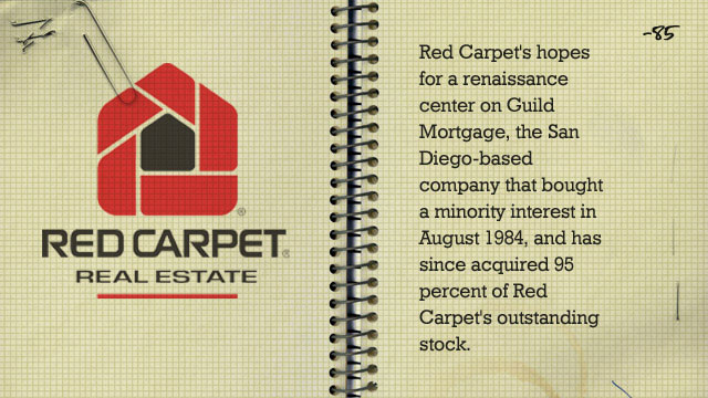 Red Carpet Infographic 1 | Guild Mortgage