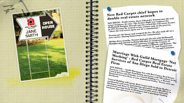 Red Carpet Infographic 3 | Guild Mortgage
