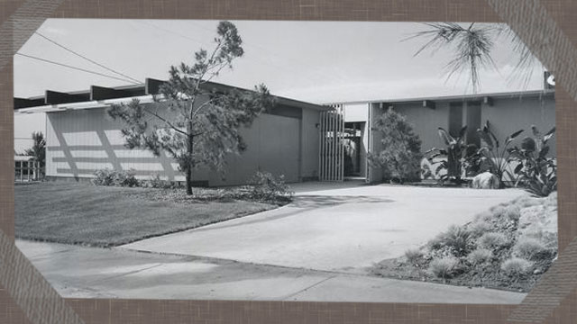 House | Guild Mortgage