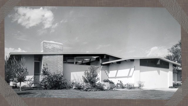 House 2 | Guild Mortgage