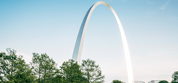 St. Louis Arch