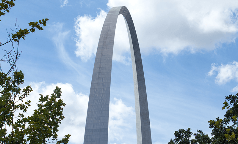 St. Louis Gateway Arch