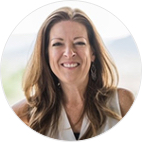 Headshot of Tina Clark