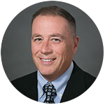 Headshot of Scott Lacey