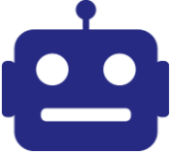 Homebot Icon of a robot