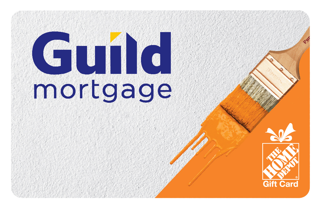 Guild eGift Card to The Home Depot