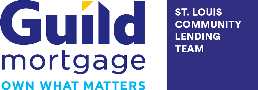 St. Louis Community Lending team stamp