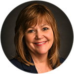 Brenda Thornbrue headshot