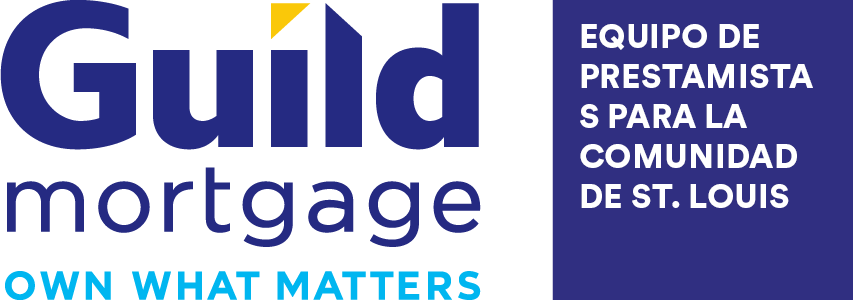Sello del equipo de prestamistas comunitarios de St. Louis